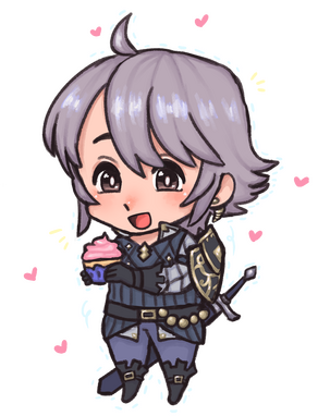 chibi example